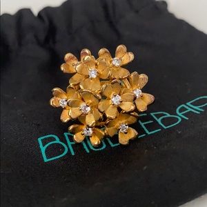 Baublebar ring